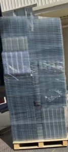 出售PET吸塑盒毛料，现货6吨，长期有货