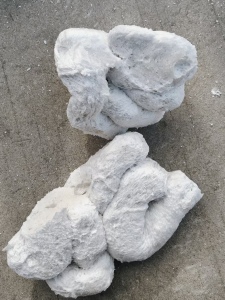 出售热熔块，长期有货