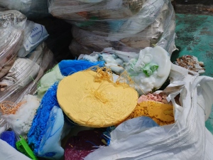 长期大量出售硅胶块头，可炼油