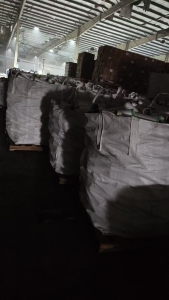 出售带线的弹丝纸管，有吨袋装和装箱的