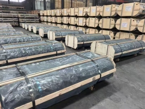 出售石墨电极，石墨制品，可定制尺寸规格