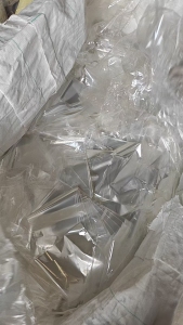 长期出售pet滑膜，现货10吨左右