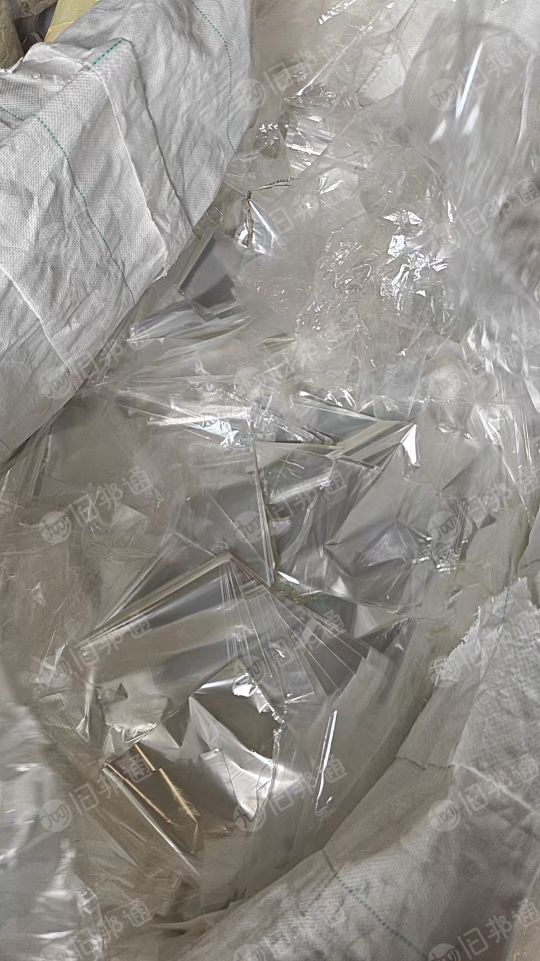 长期出售pet滑膜，现货10吨左右