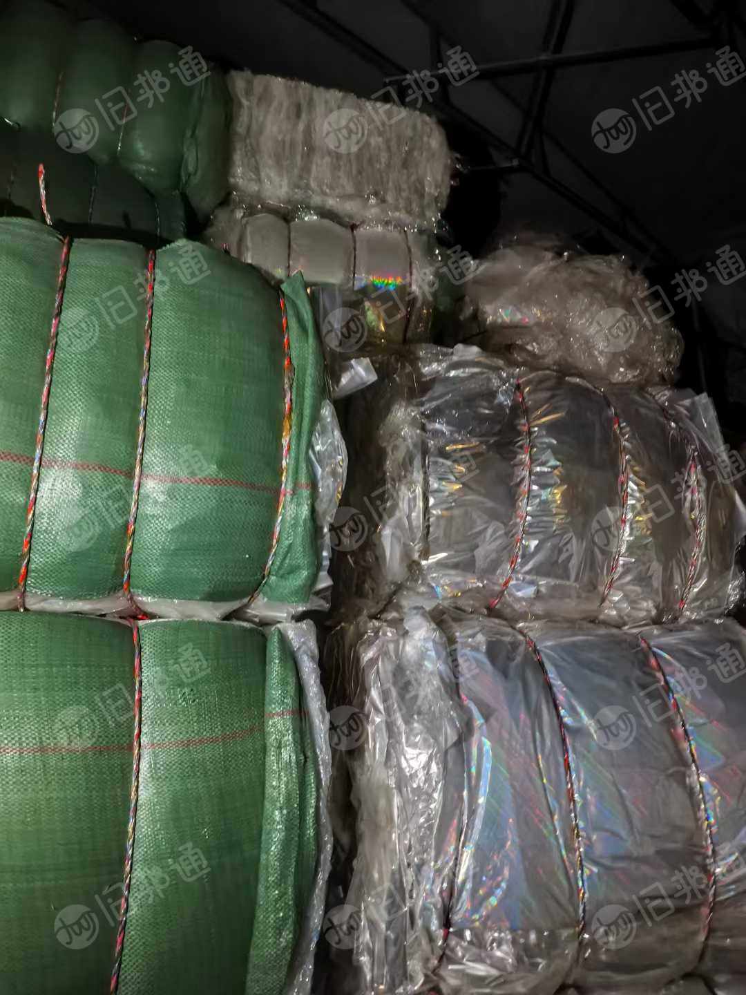 长期出售opp一级白料，opp刀口下来的压包料