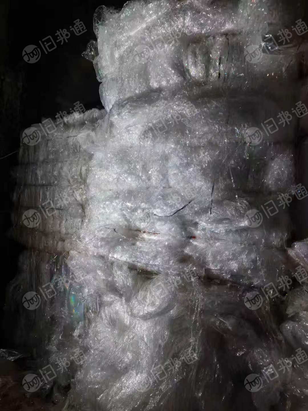 长期出售opp一级白料，opp刀口下来的压包料