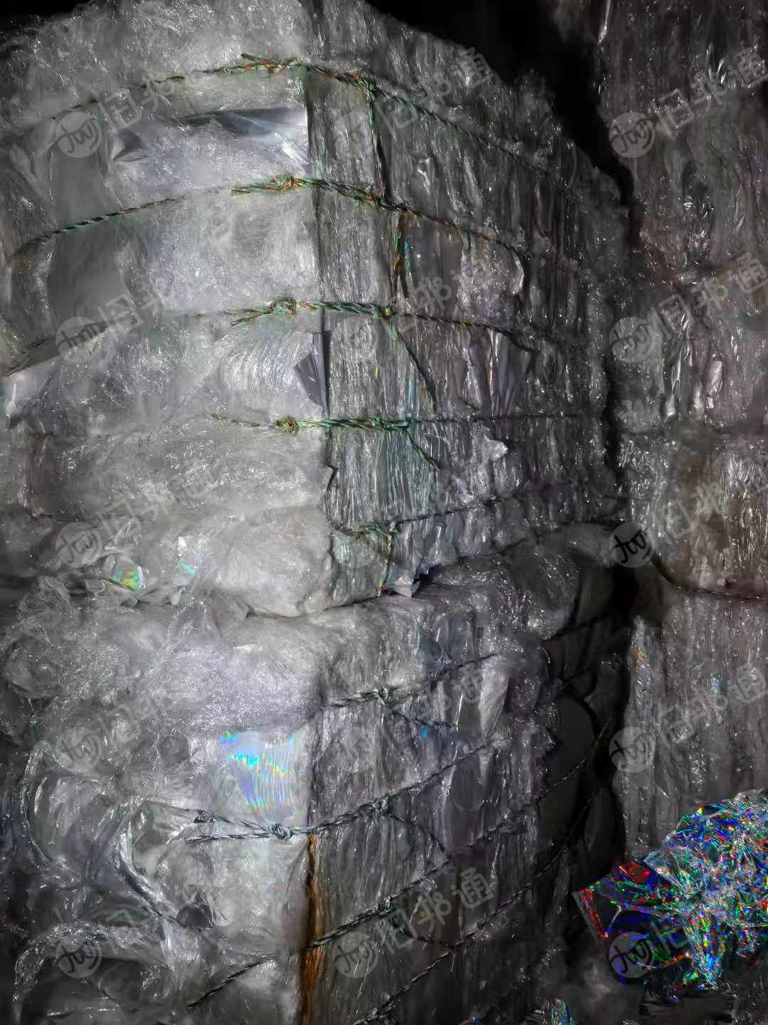 长期出售opp一级白料，opp刀口下来的压包料