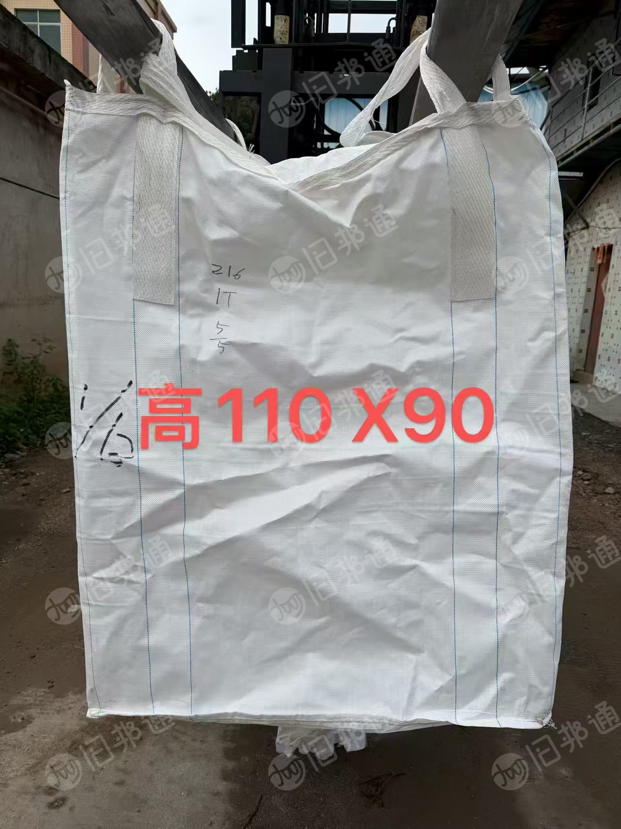 长期出售二次利用吨包袋，多种规格可选