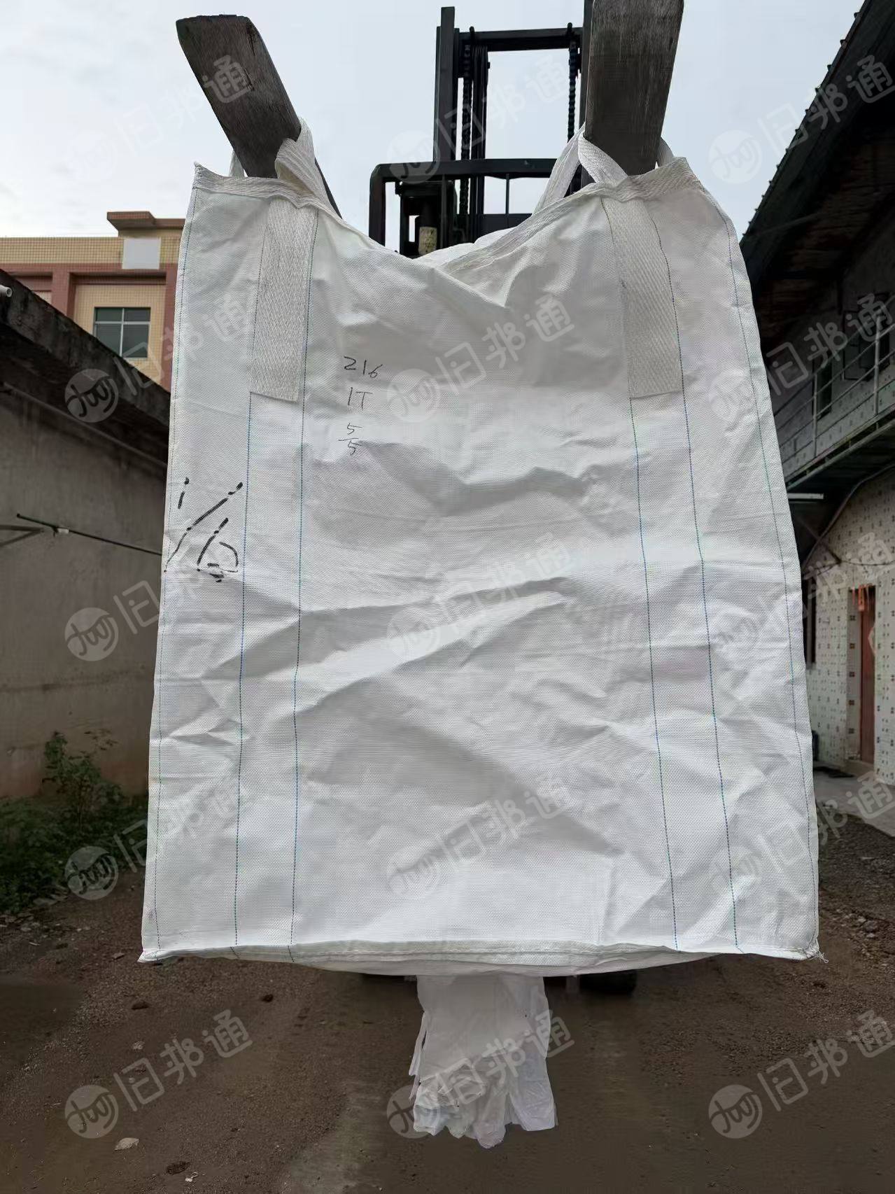 长期出售二次利用吨包袋，多种规格可选