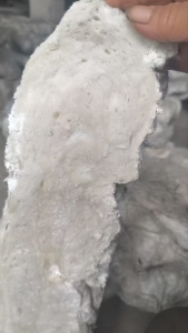 出售中白eps热熔块，泡沫压块，现货8吨