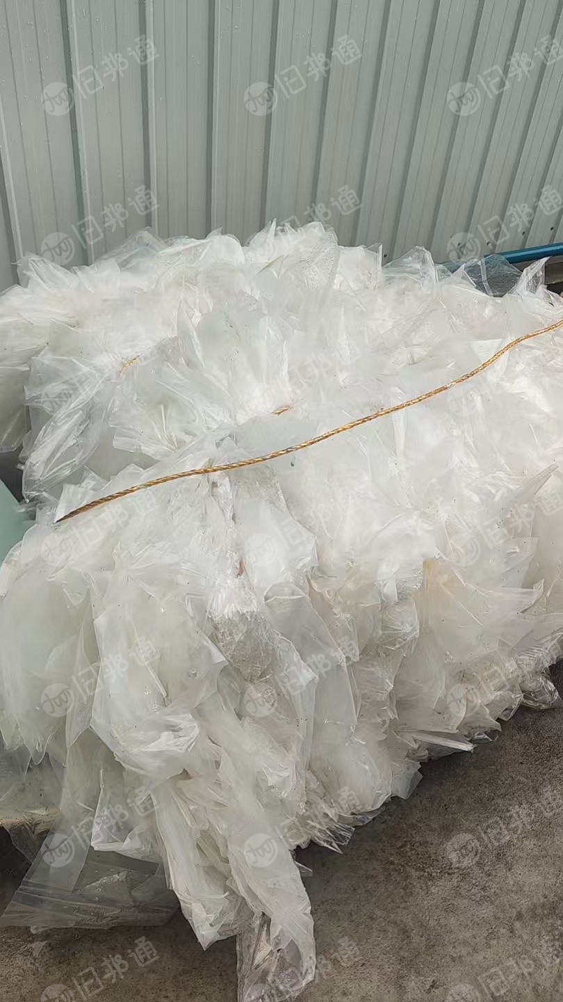 长期出售装冷冻椰子水原料的高压共挤膜