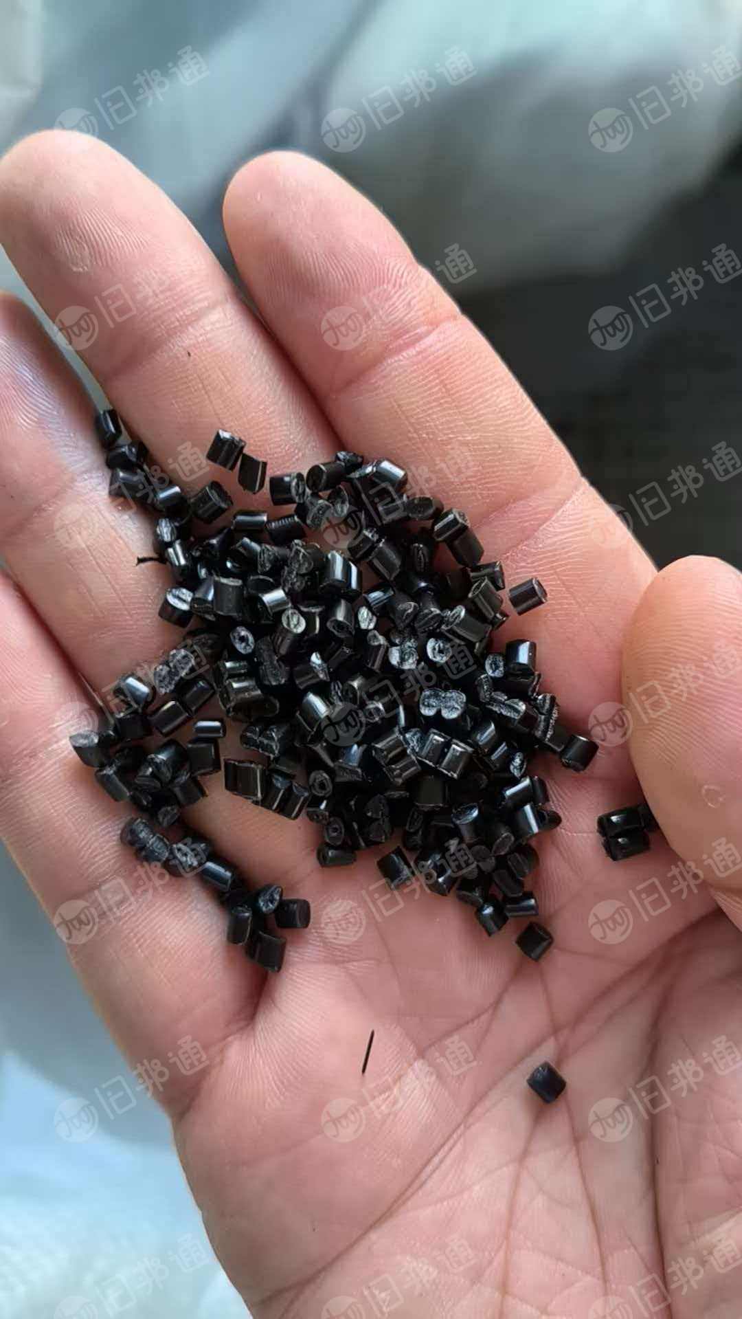 长期出售丙纶丝颗粒