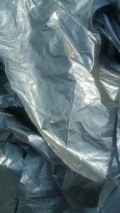 长期出售包空调下来的铝塑膜废料