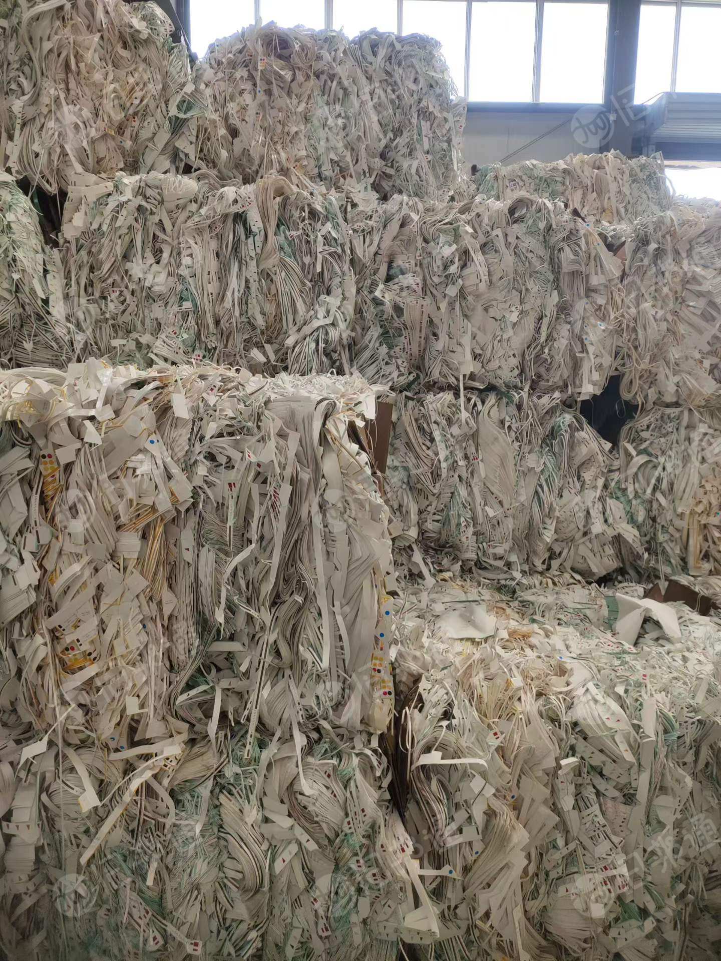 长期出售无膜烟卡纸边料