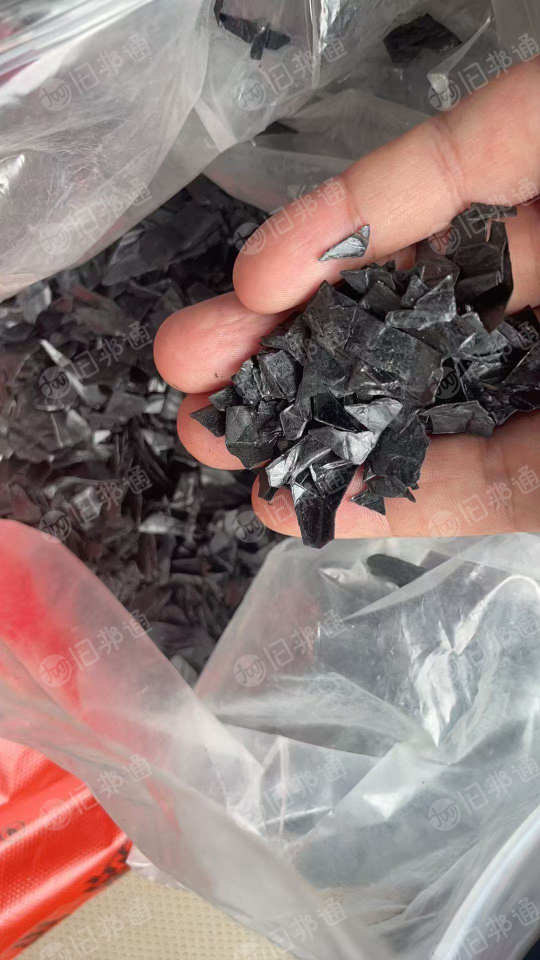 大量求购环保阻燃PC薄片破碎料，环保阻燃PC片材破碎料