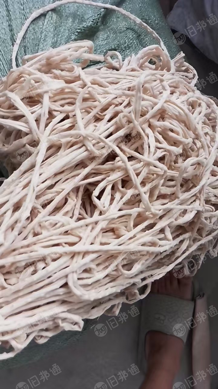 长期出售弹力棉布条，弹力棉废布，现货一挂车，货在广东汕头