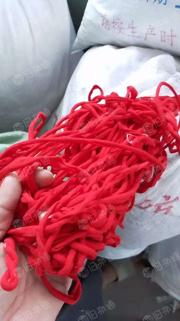 长期出售弹力棉布条，弹力棉废布，现货一挂车，货在广东汕头