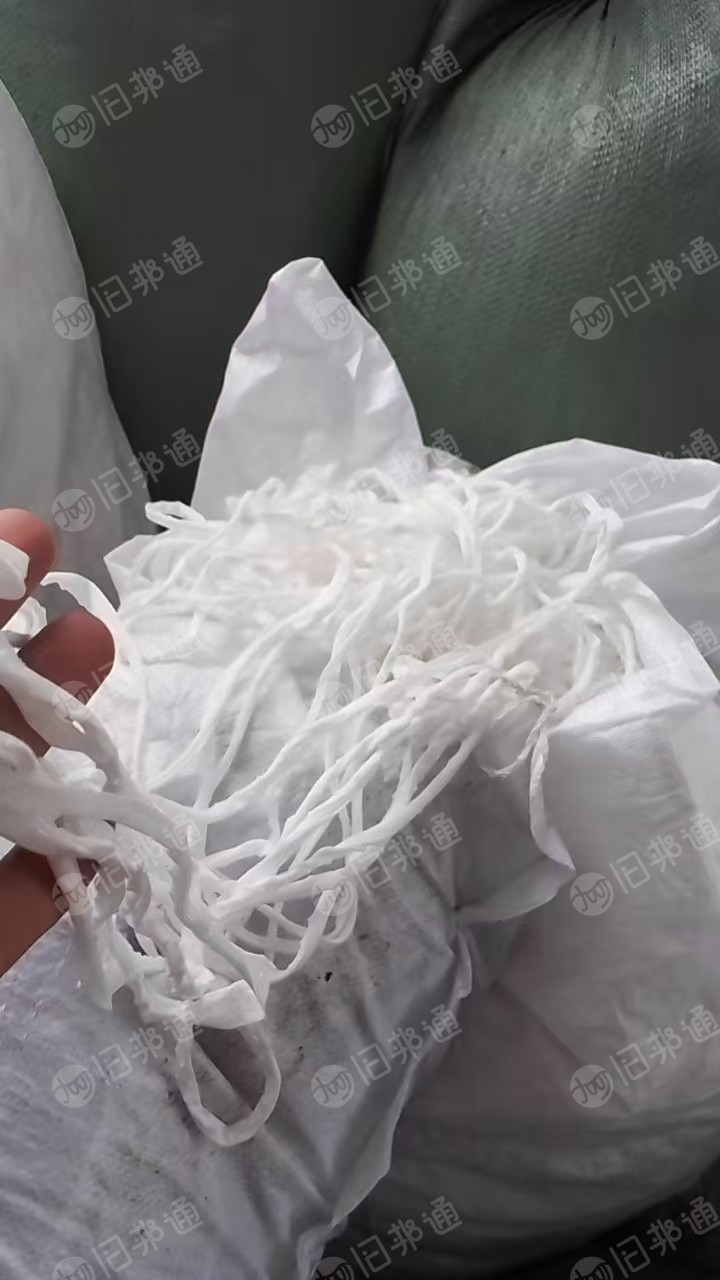 长期出售弹力棉布条，弹力棉废布，现货一挂车，货在广东汕头