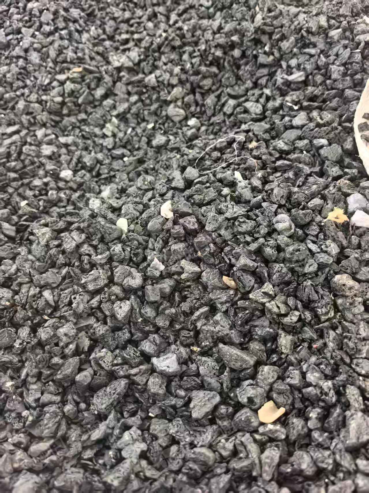 出售ABS机头破碎料，现货100吨左右