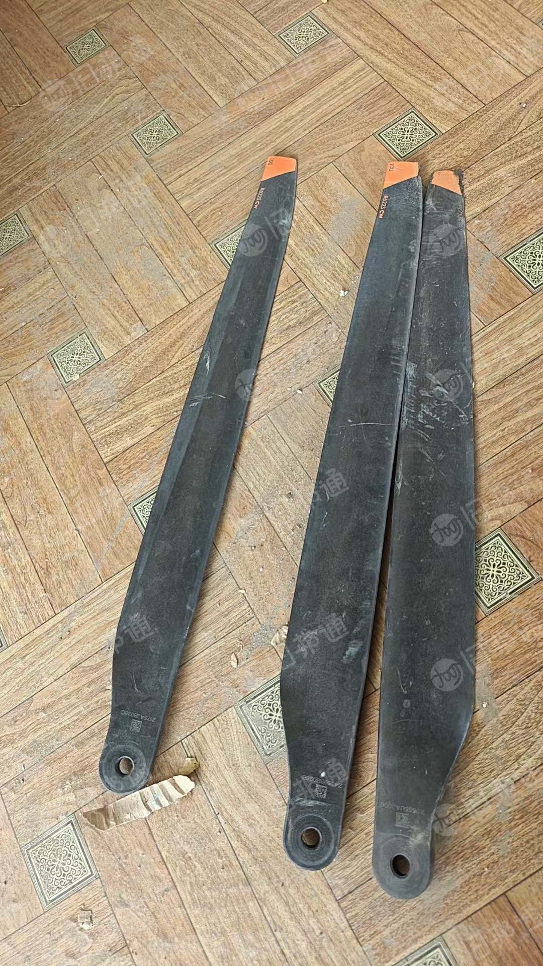 出售大疆原厂浆叶几万片，T100和T60型号