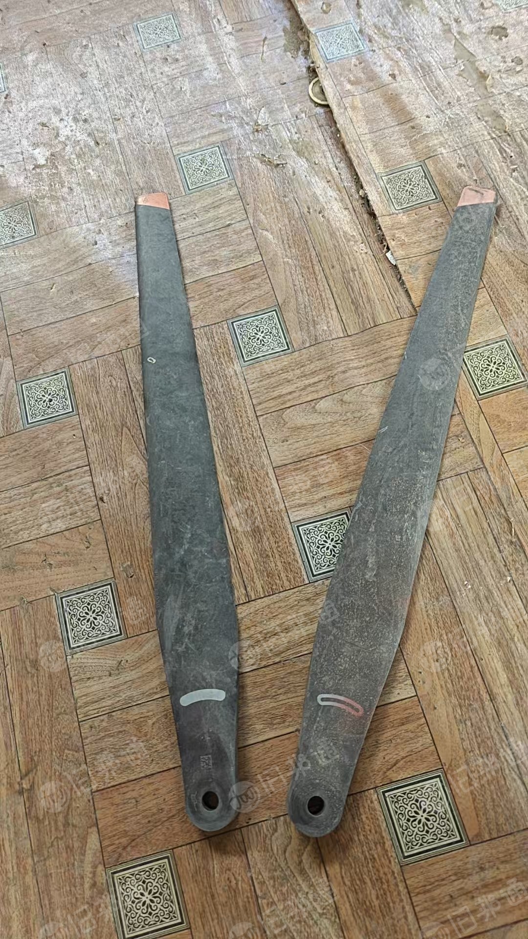 出售大疆原厂浆叶几万片，T100和T60型号