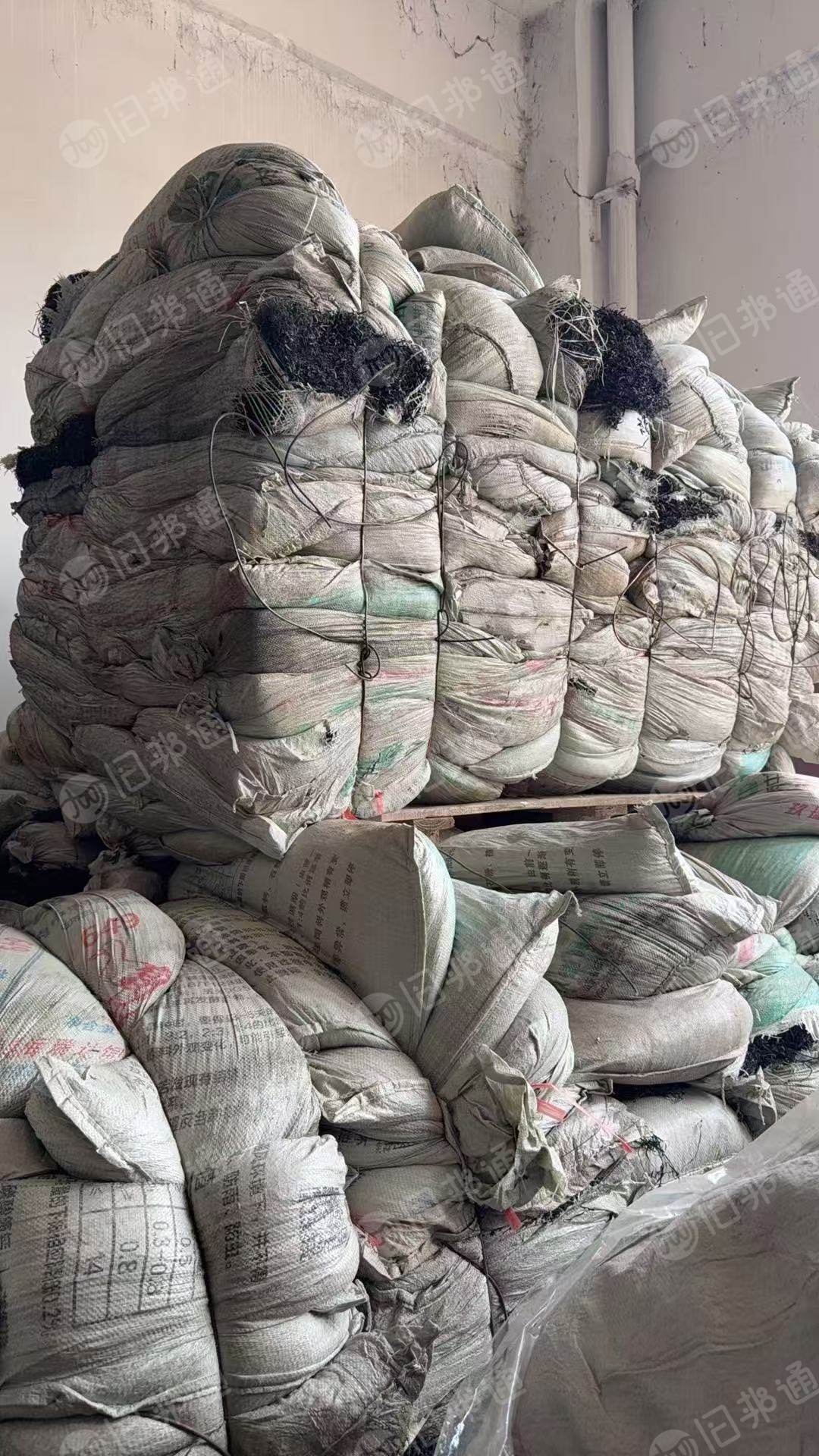 出售增强尼龙刨花废料