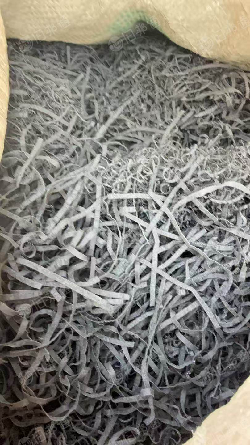出售增强尼龙刨花废料