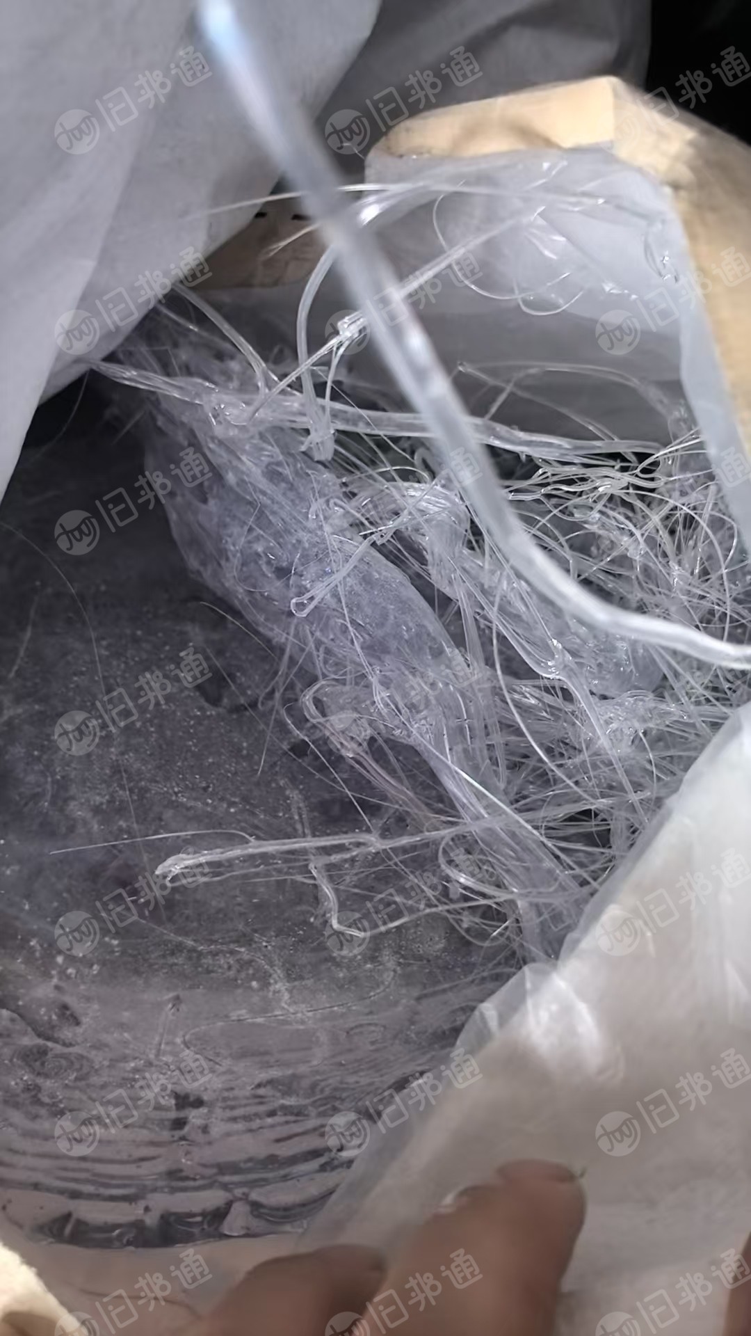 长期出售pp,pc,pe机头料,改性厂下来的料,现货11吨,每月都有差不多十几吨