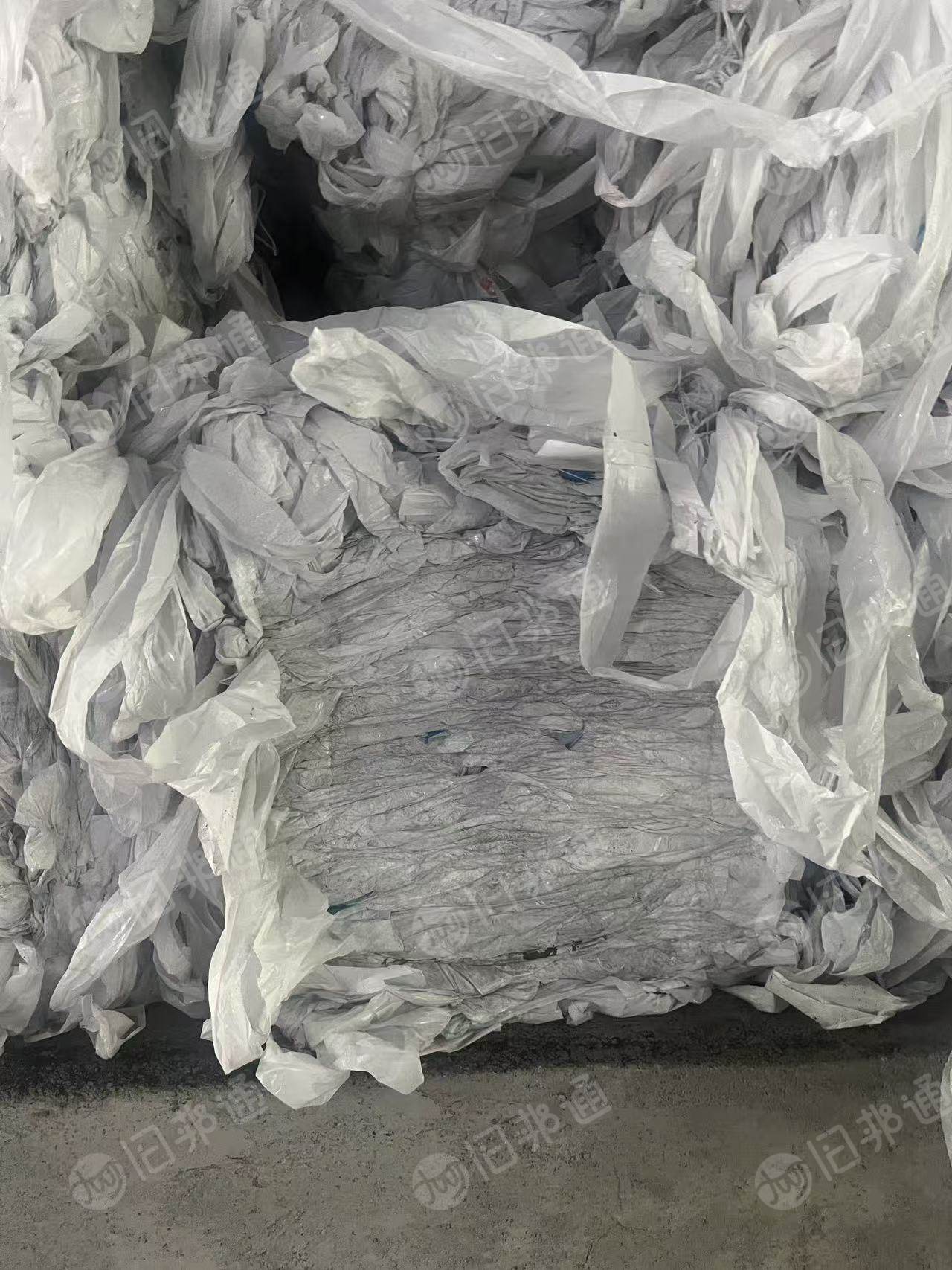 出售电池膜拆解料，月供30吨，有含一些胶带，也有一些复合混打在里面