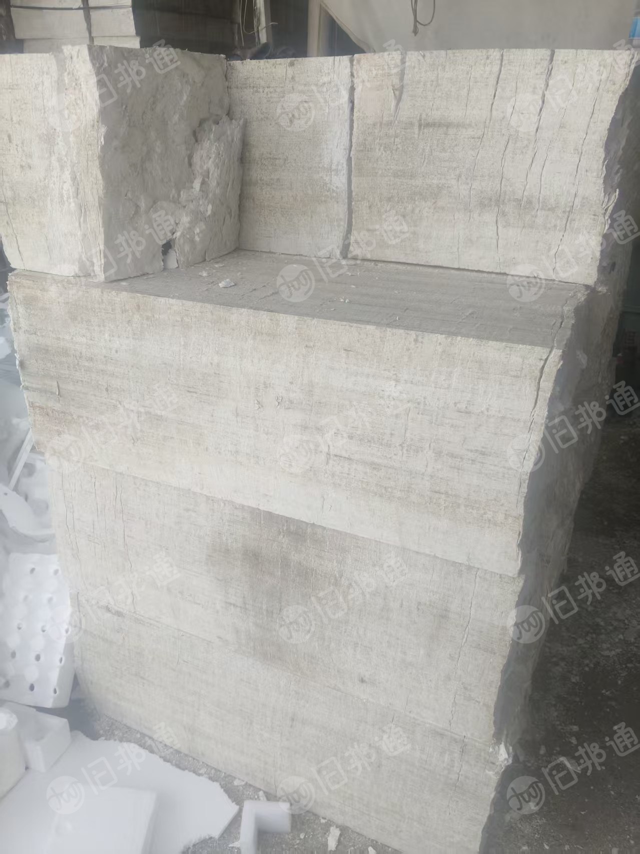 长期出售EPS冷压块，月供20吨