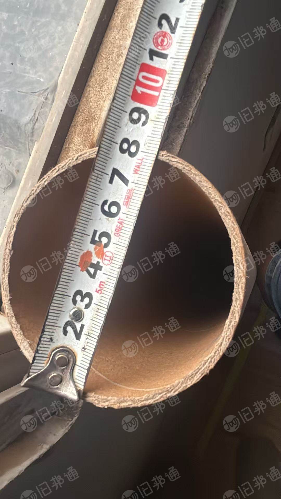 长期出售3寸纸管，厚度0.3cm，长度82-127cm