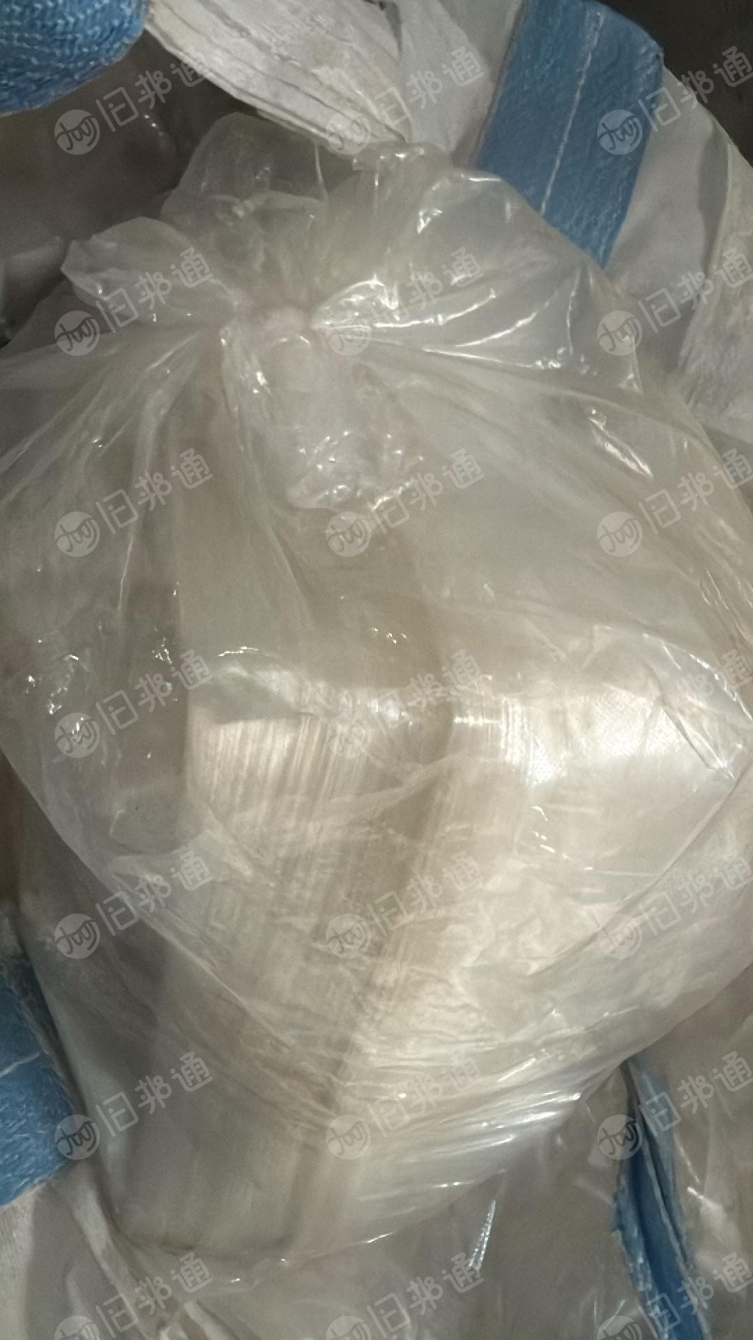 出售PET商标膜废料，水厂下来的，现货20吨