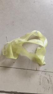 出售聚氨酯边角料，丁腈橡胶边角料