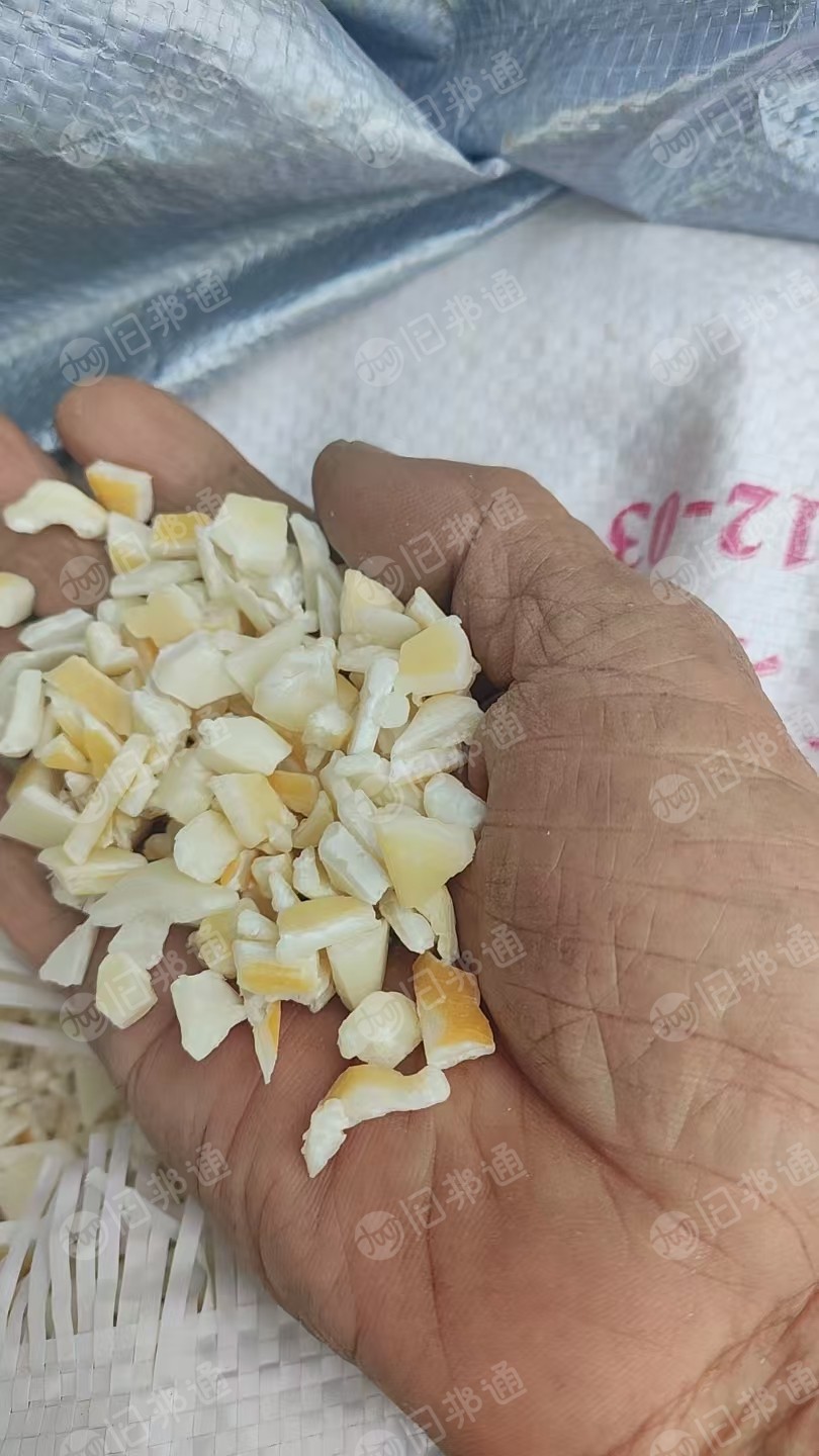 出售本色abs破碎料，主要是板材破碎的，月需50吨