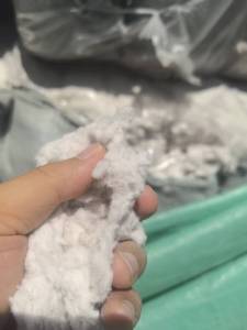 长期出售涤棉磨毛料，涤棉毛毛料，月供20吨，货在江苏扬州