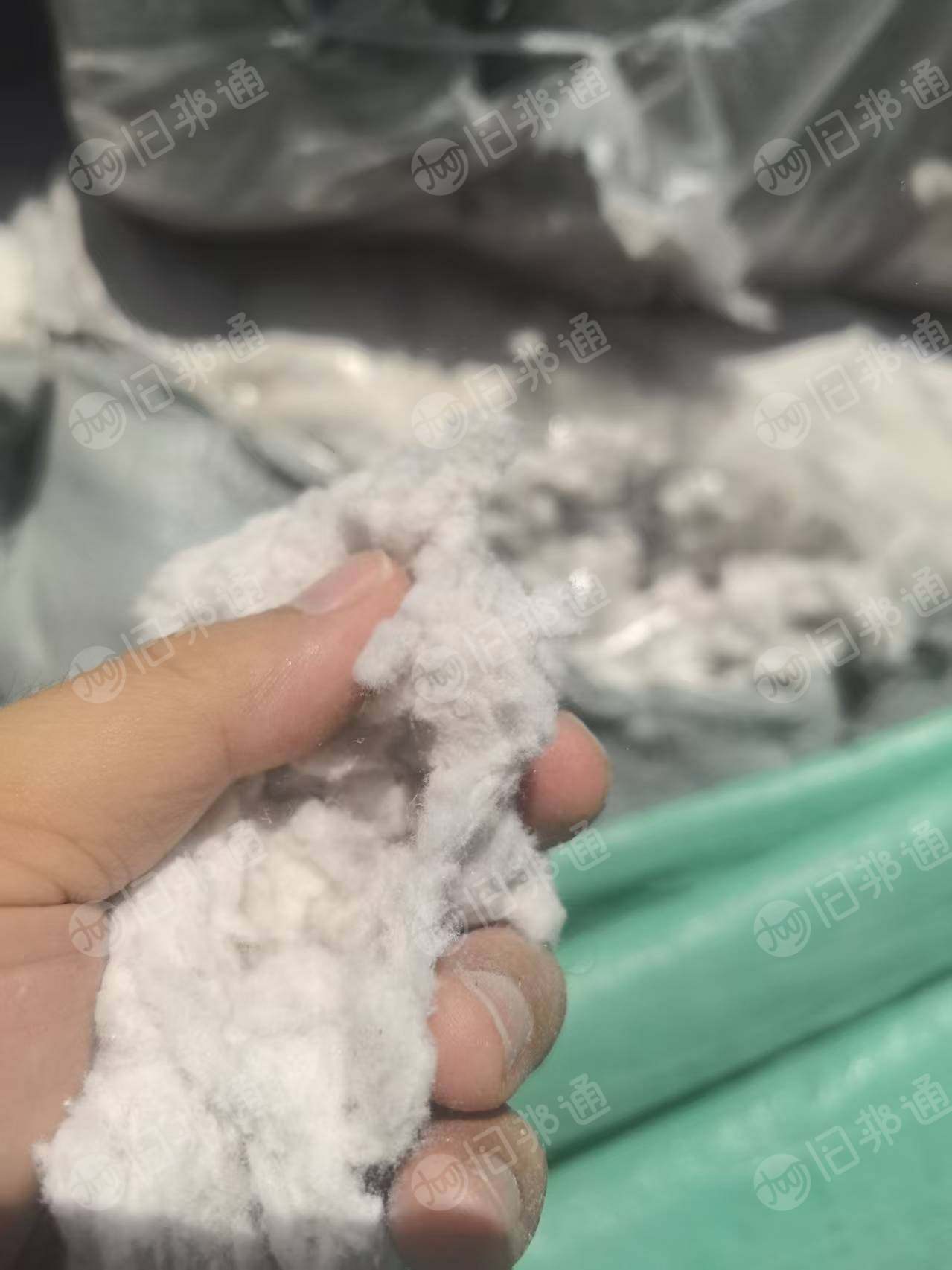 长期出售涤棉磨毛料，涤棉毛毛料，月供20吨，货在江苏扬州