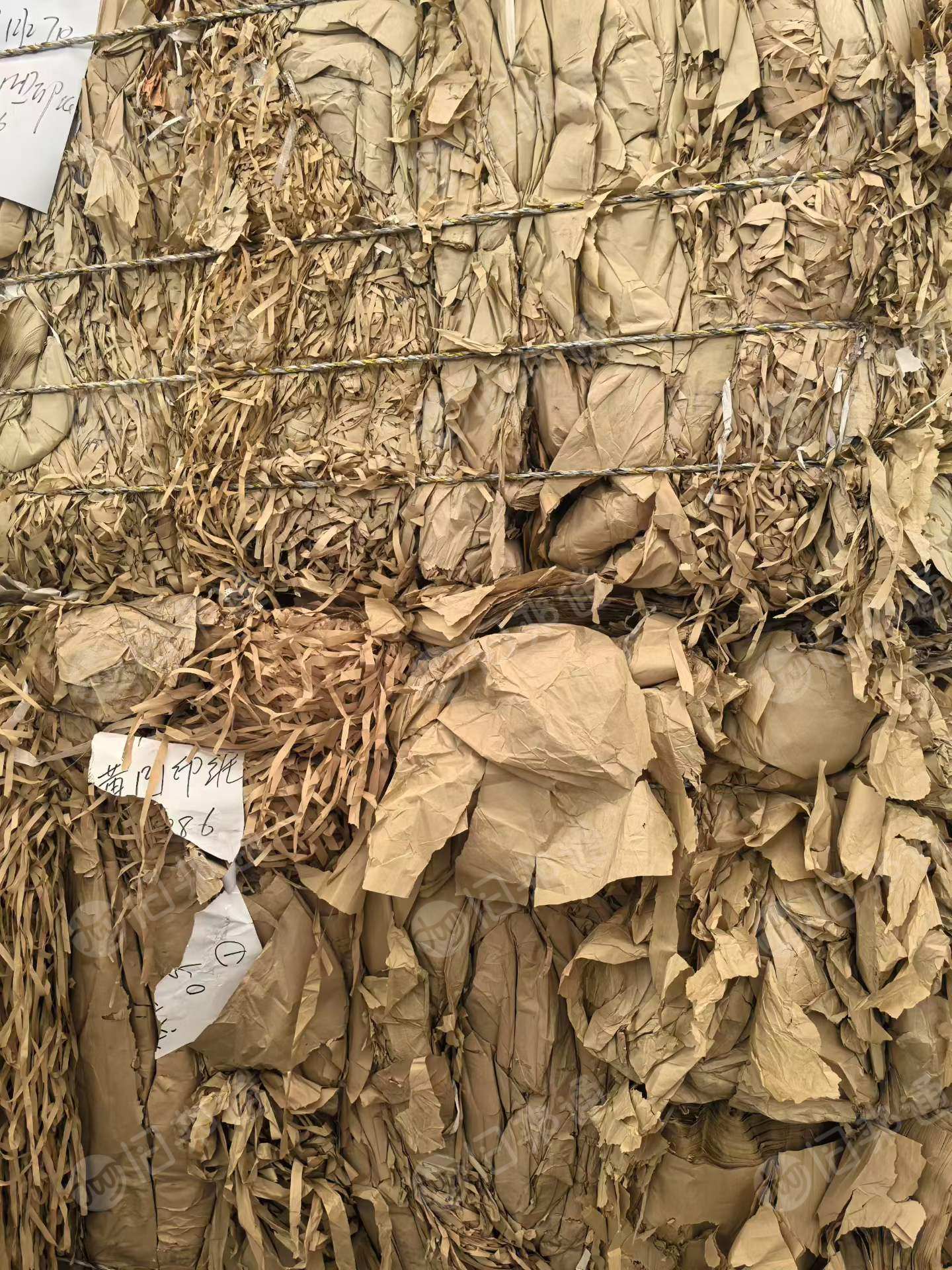 出售本色印花原纸