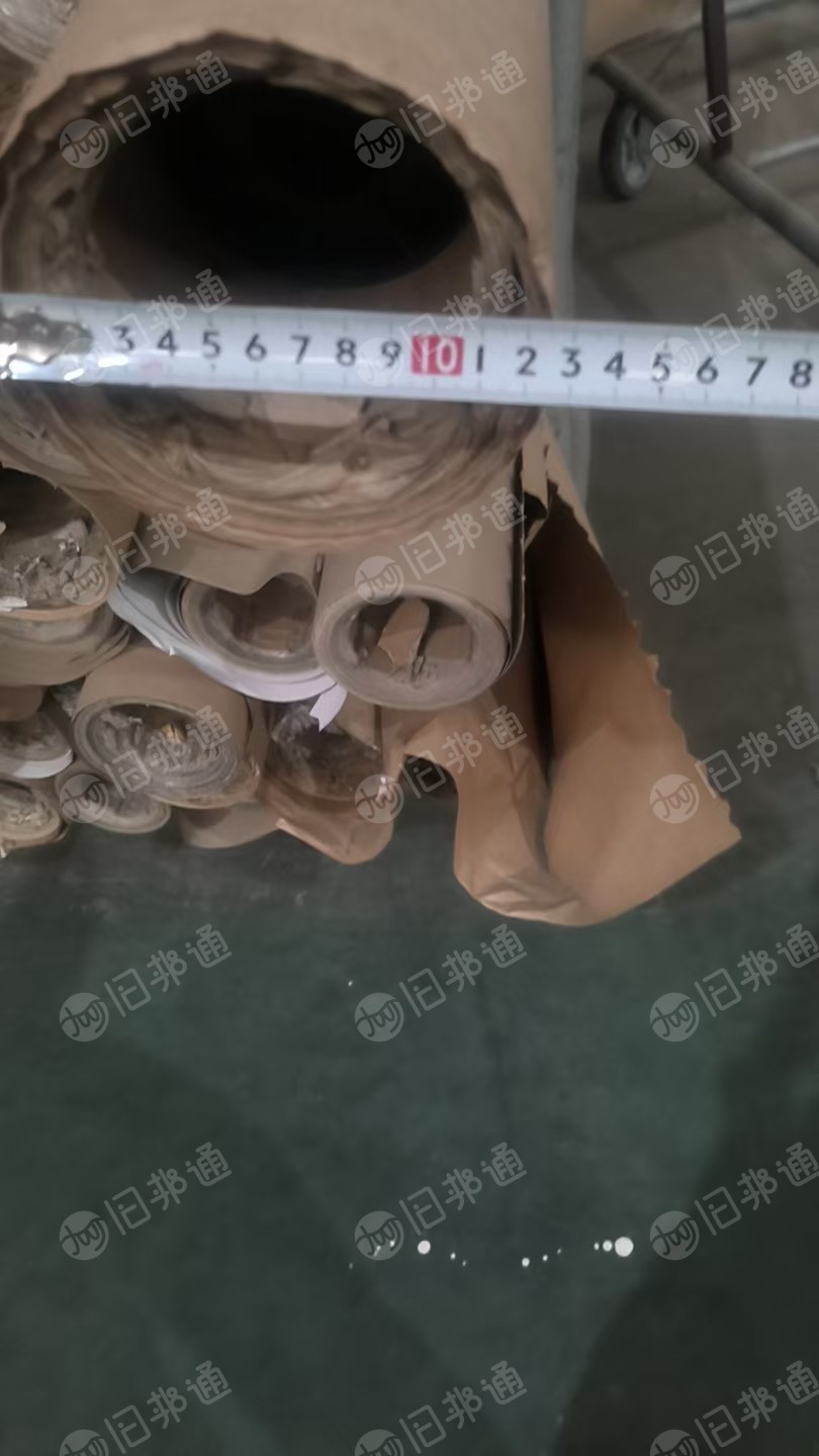 长期出售带纸纸管，内径10cm，厚度1.0cm，长度190cm