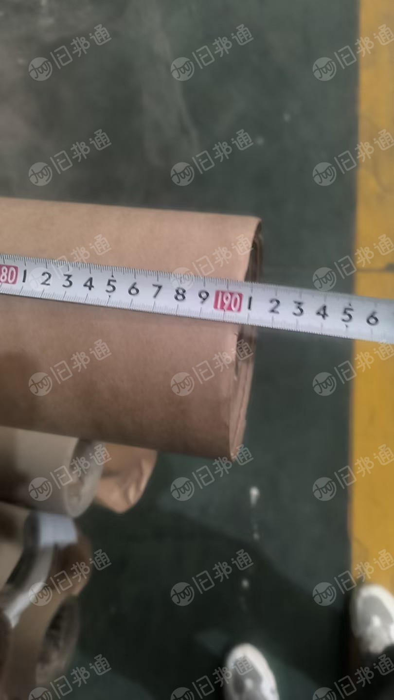 长期出售带纸纸管，内径10cm，厚度1.0cm，长度190cm