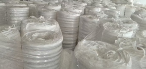 大量出售PE电池膜油边