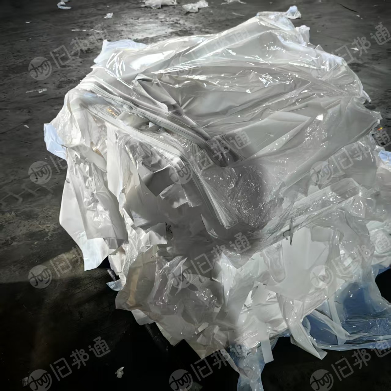 求购PE干基膜，电池隔离膜干基膜，造粒用
