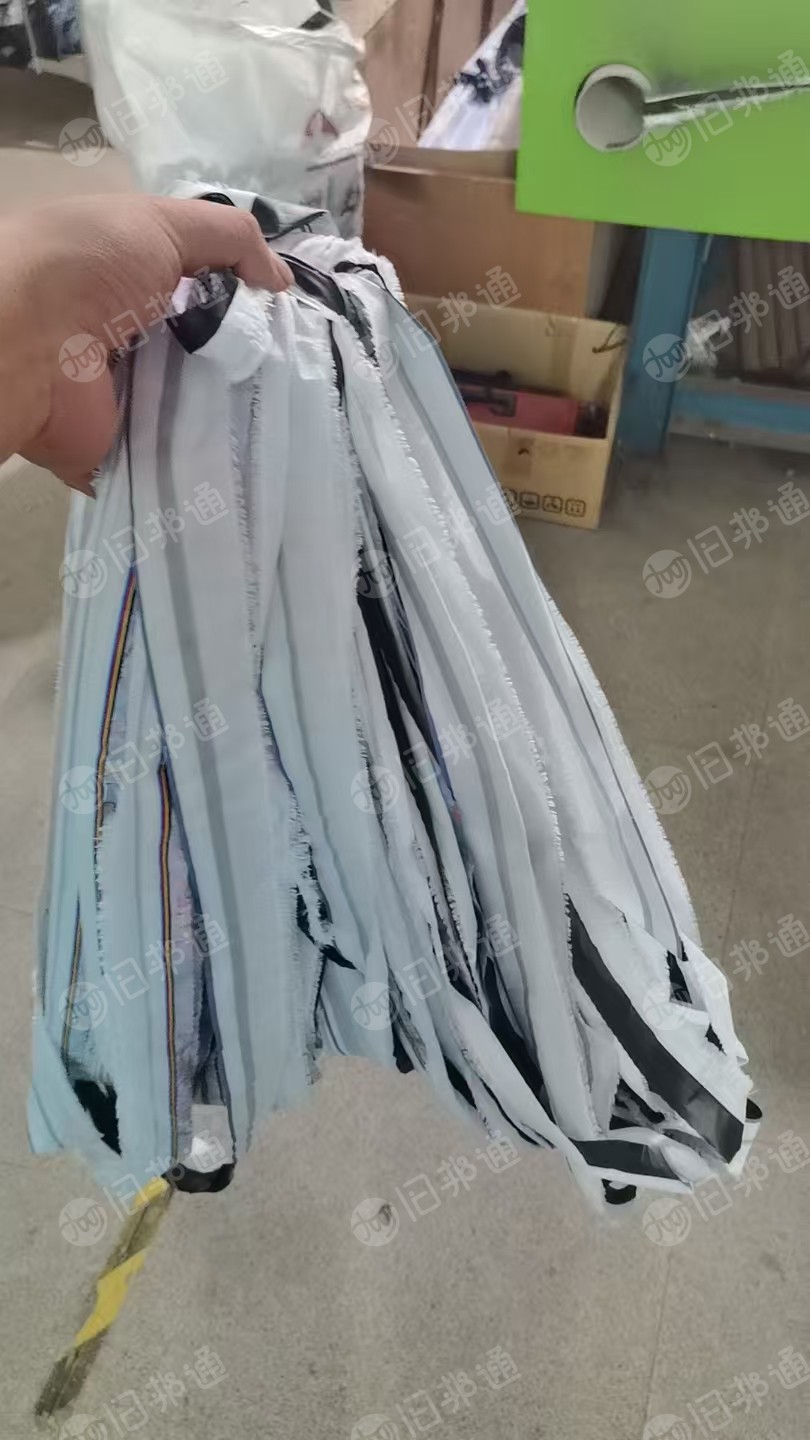 长期出售雨伞布条，有带涂层也有不带涂层的，统货走，货在福建泉州