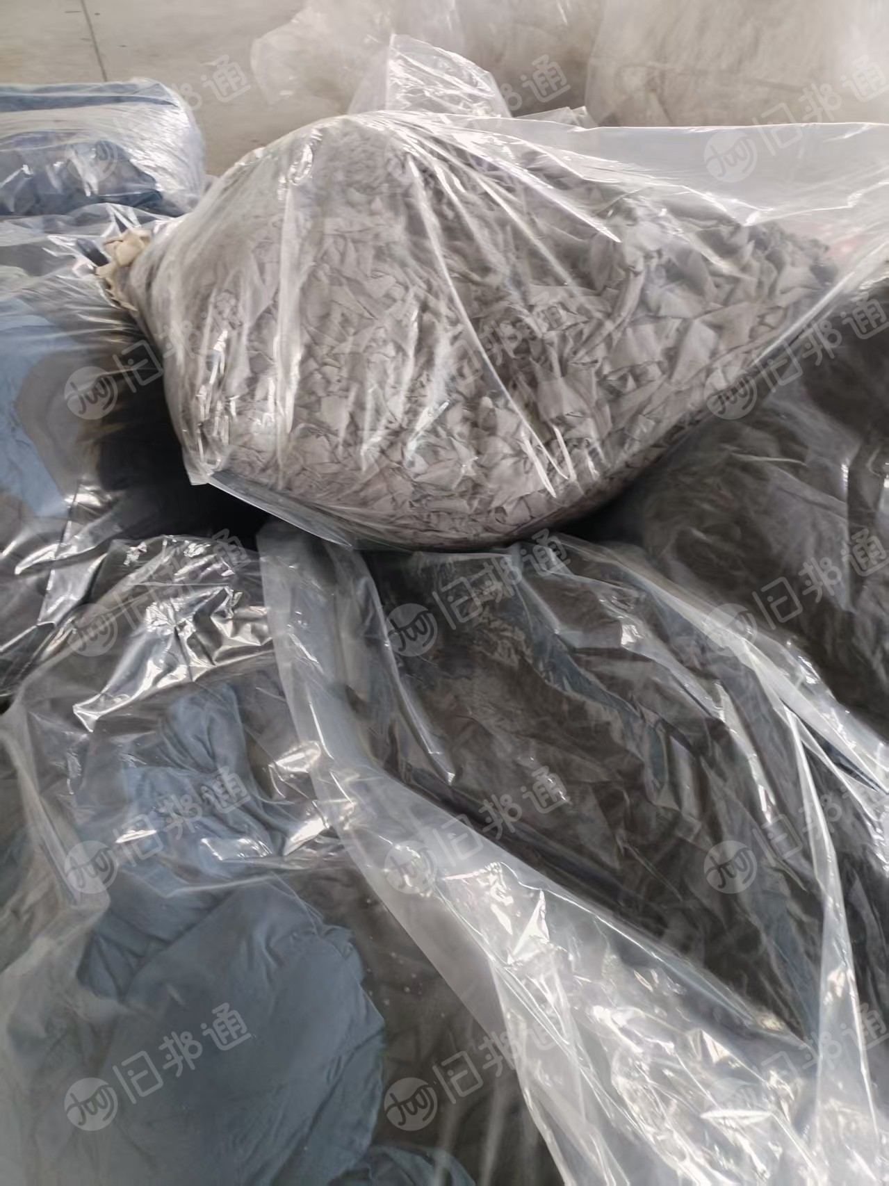 长期出售锦氨废布,白色杂色都有在一起,统货出,现货9米6一车,货在福建福州