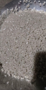 长期出售干造纯缠绕膜颗粒，过120目，可吹膜