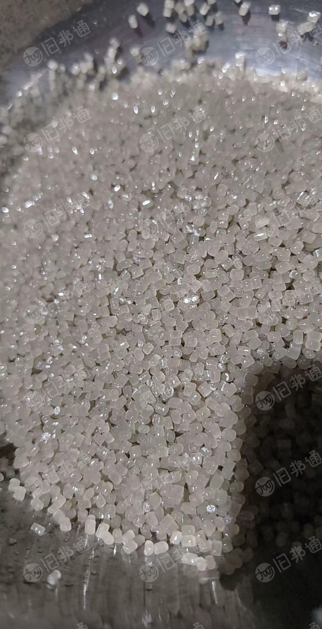 长期出售干造纯缠绕膜颗粒，过120目，可吹膜