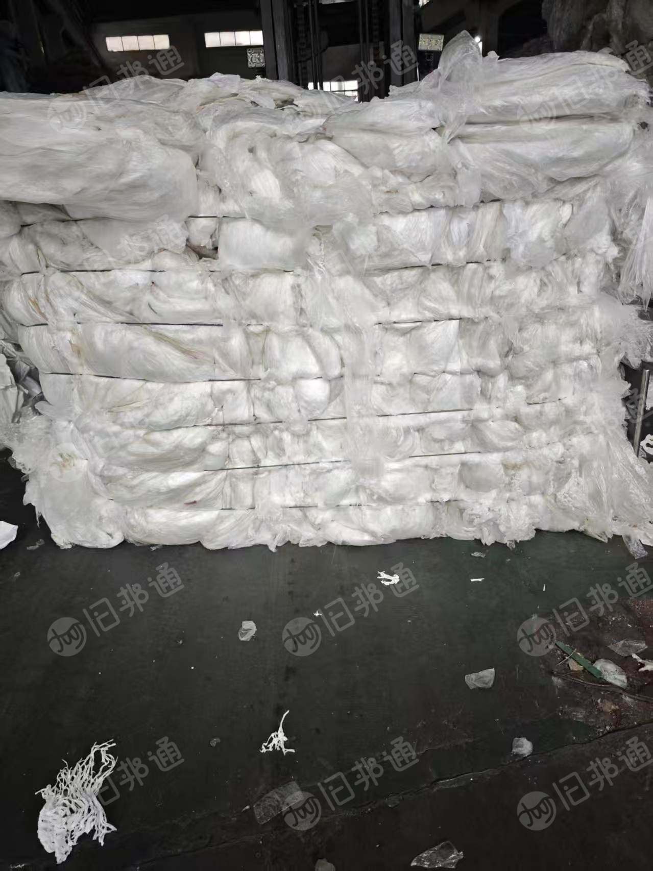 出售一级干造低压膜，新料无填充，现货一挂车