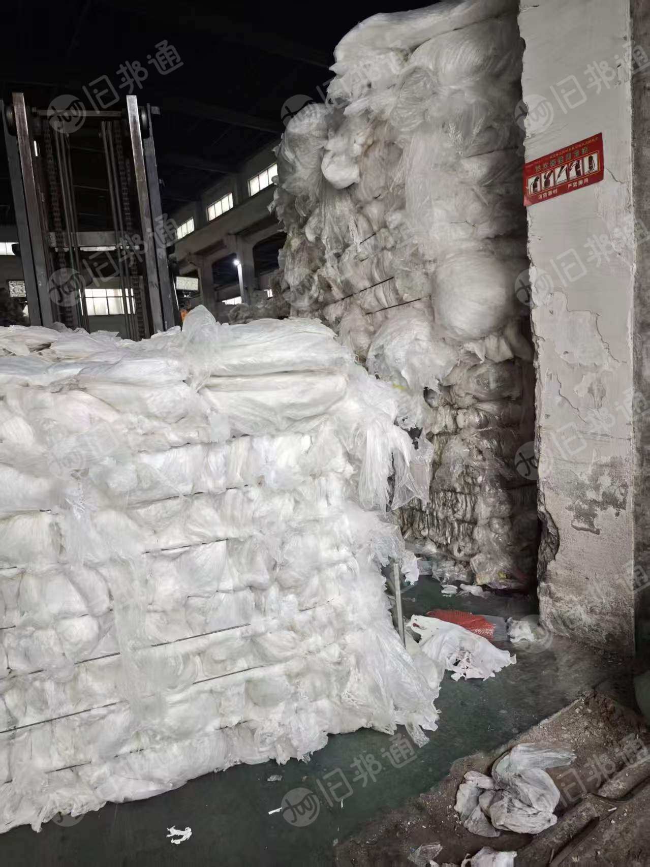 出售一级干造低压膜，新料无填充，现货一挂车
