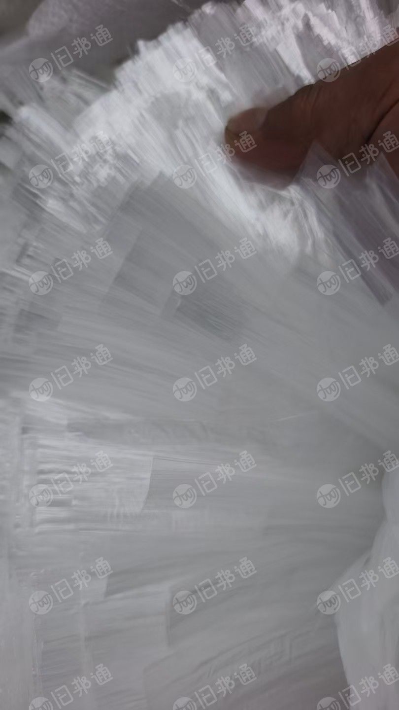 出售POF中温丙膜，干净边角料，现货几吨