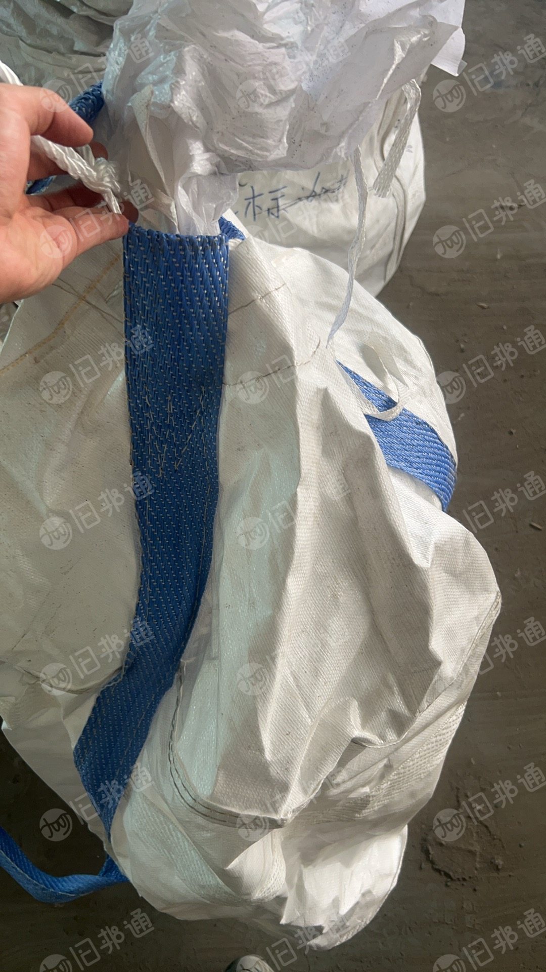 长期出售二手吨包，装石英砂下来的，九成新左右，可以二次利用