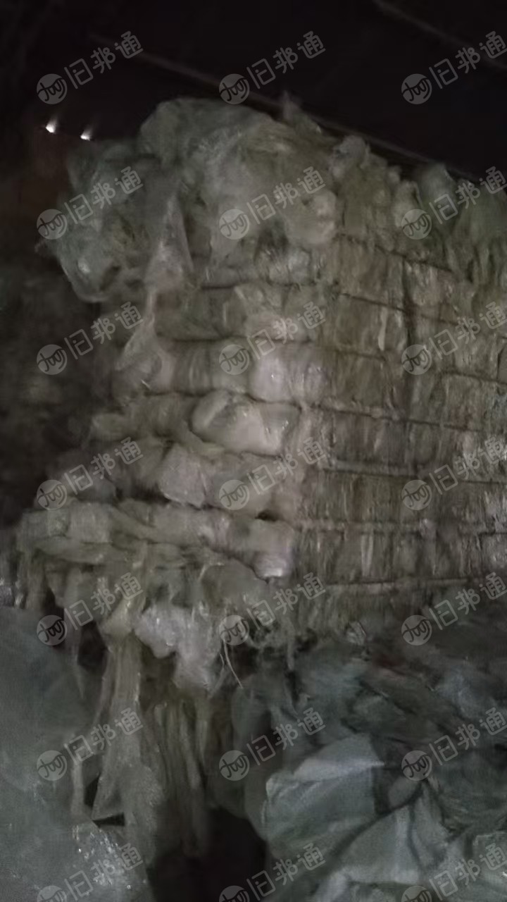 出售水洗缠绕膜，现货7吨
