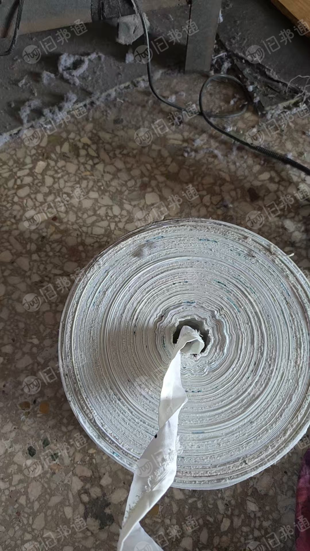 长期求购废布条，要带棉的，3-5公分，做成盘料绿化带用，在山西吕梁